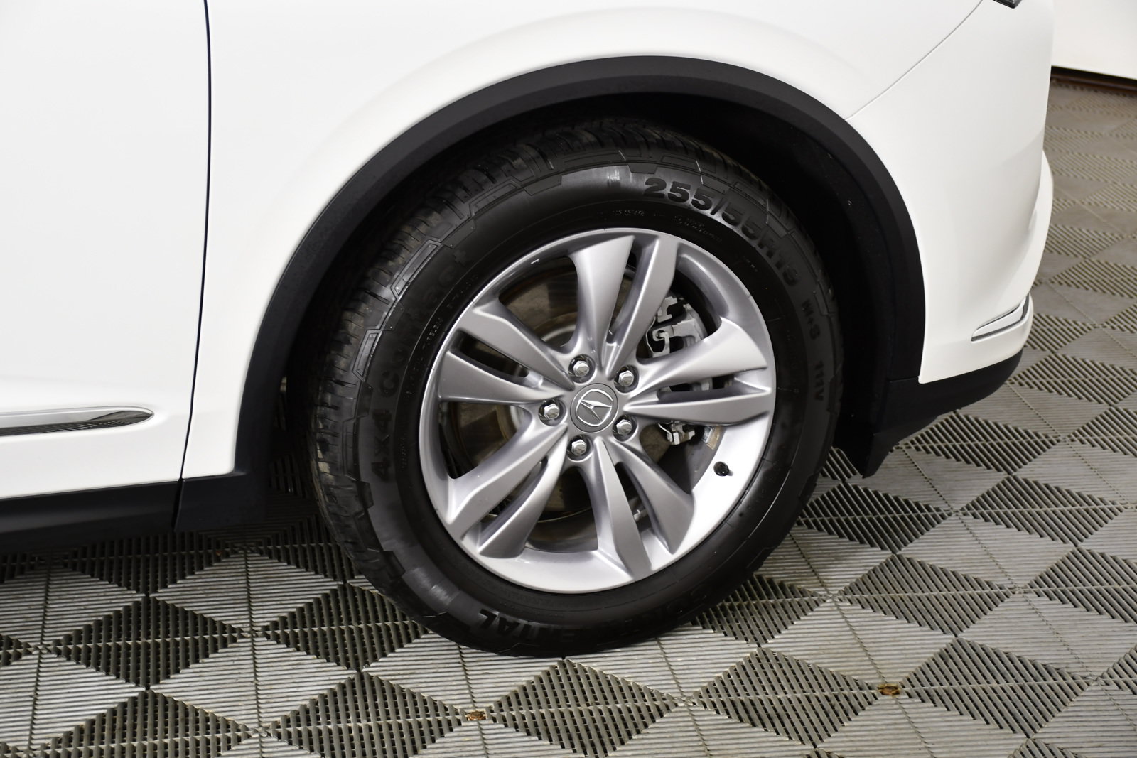 Used 2024 Acura MDX SH-AWD image 54