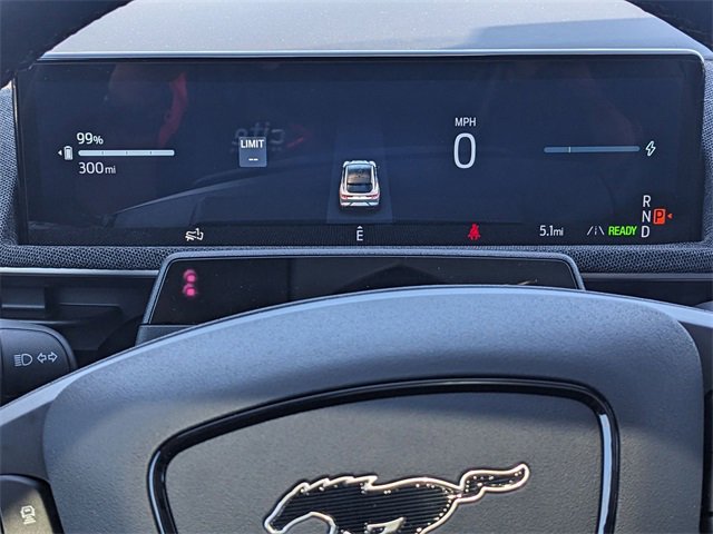 New 2025 Ford Mustang Mach-E Premium w/ Interior Protection Package image 25