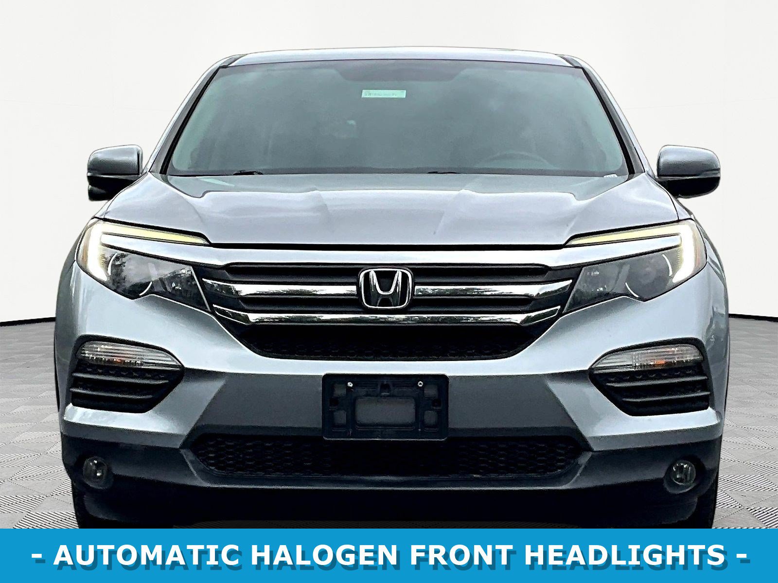Used 2017 Honda Pilot EX-L image 2