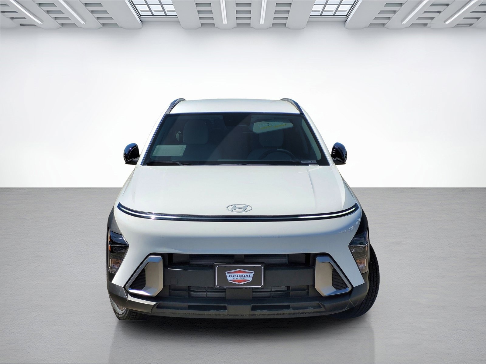 New 2026 Hyundai Kona SEL Sport image 2