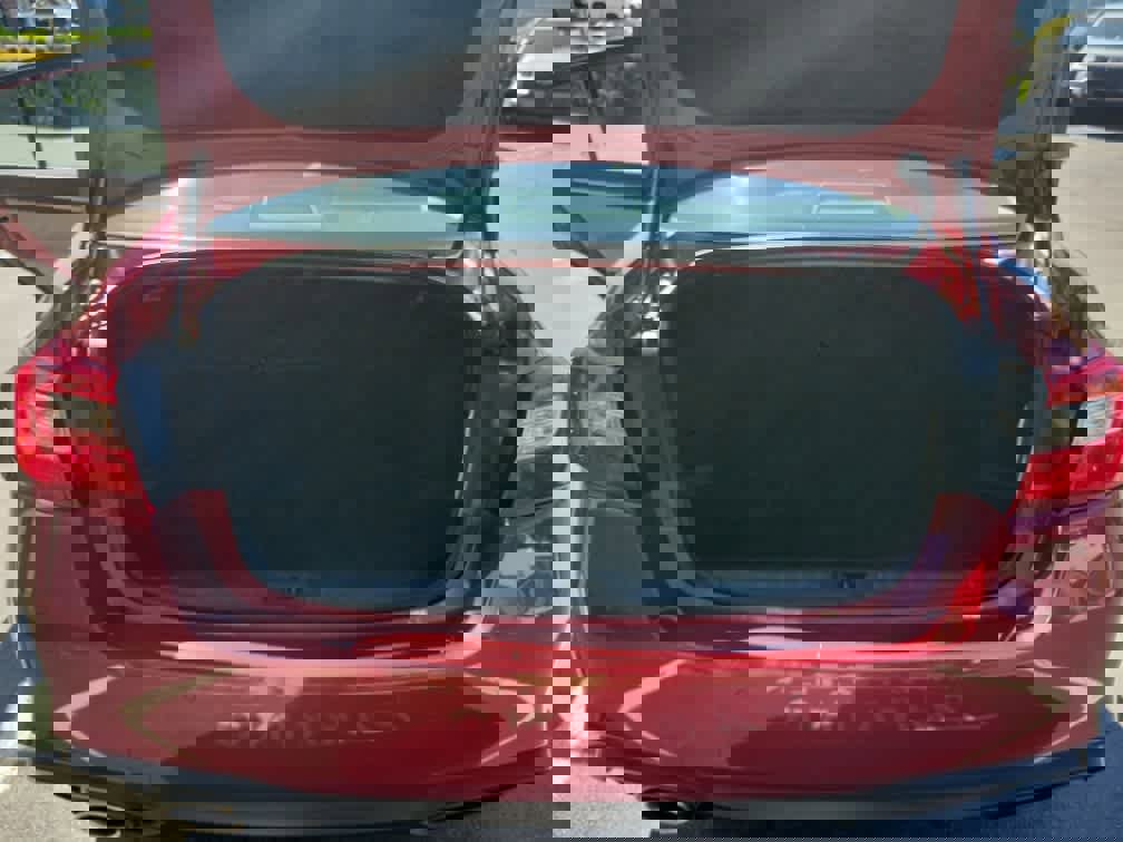 Used 2018 Subaru Legacy 2.5i Limited AWD/4WD image 36