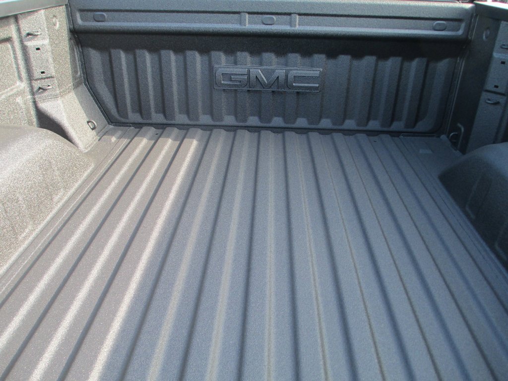 New 2026 GMC Sierra 1500 AT4X image 4