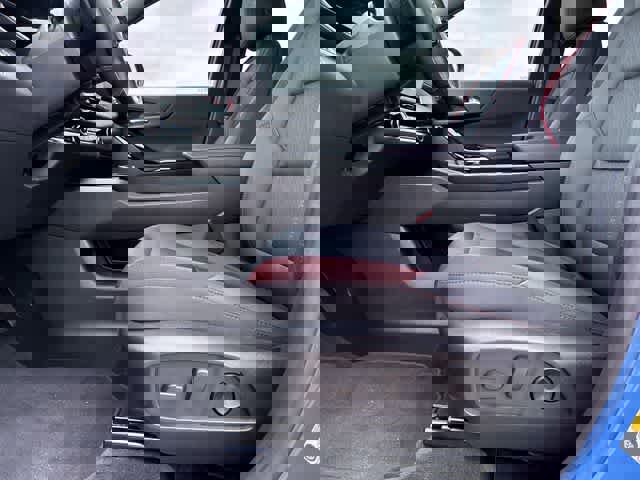 Used 2026 Chevrolet Equinox RS FWD image 18