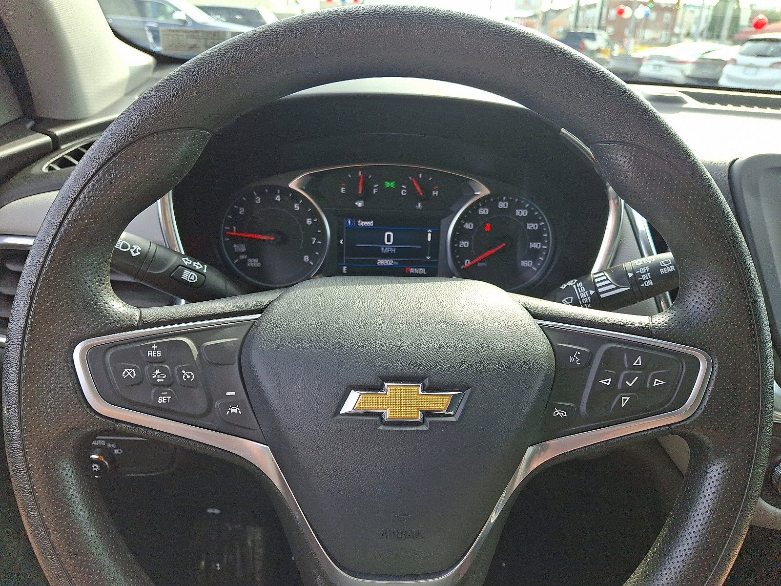 Used 2023 Chevrolet Equinox LS w/ LS Convenience Package image 19