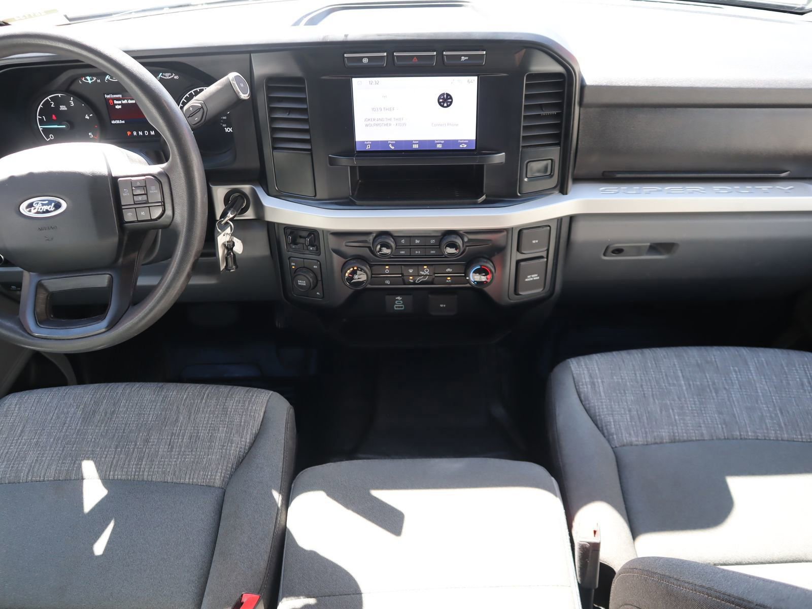 Used 2024 Ford F350 XLT image 31