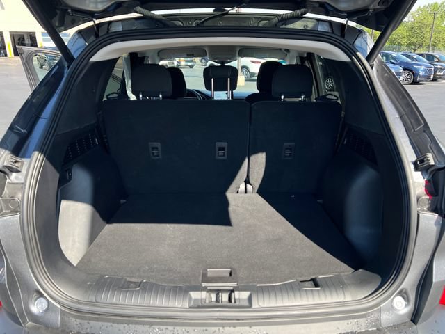 Used 2024 Ford Escape Active w/ Cold Weather Package FWD image 22