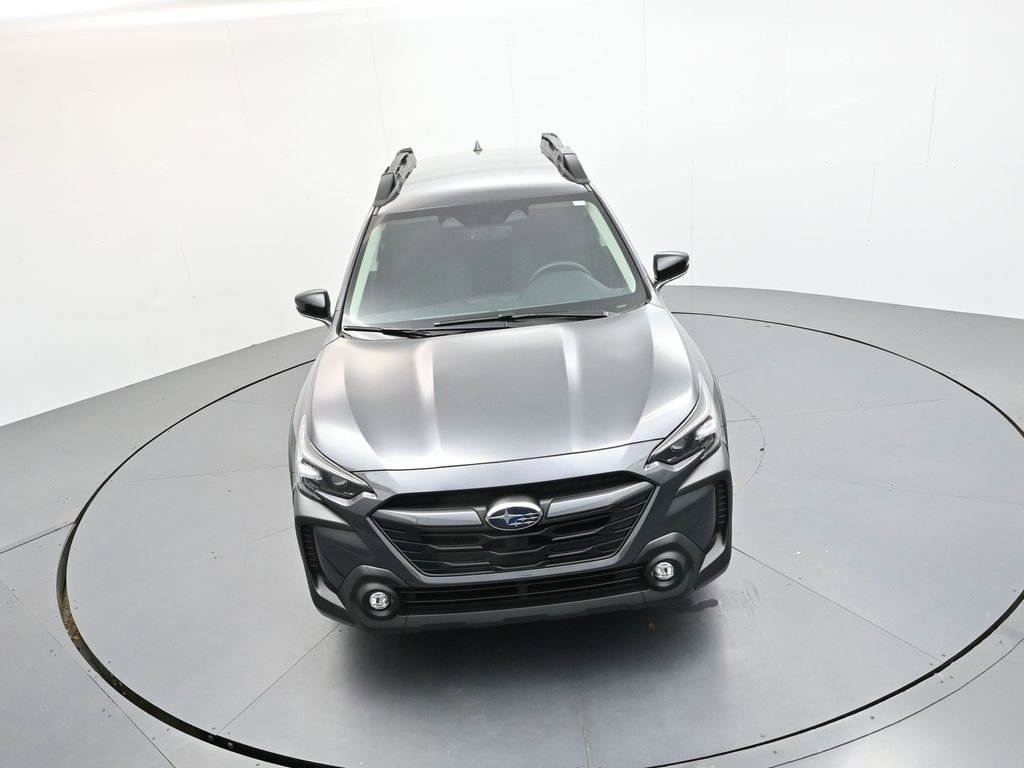 Certified 2025 Subaru Outback Premium w/ Popular Package #1A AWD/4WD image 18
