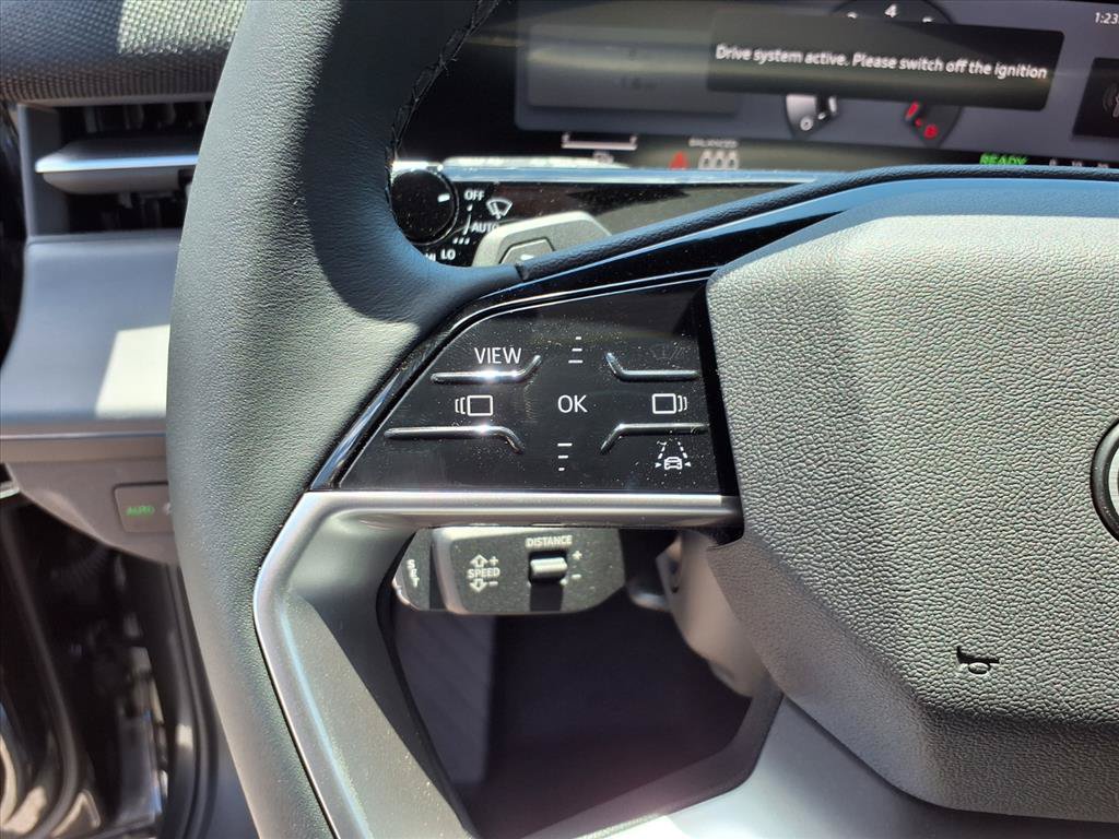 New 2026 Audi Q3 quattro 2.0T AWD/4WD image 15