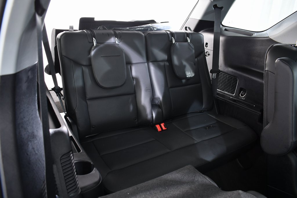 Used 2022 Ford Explorer XLT w/ Equipment Group 202A image 20