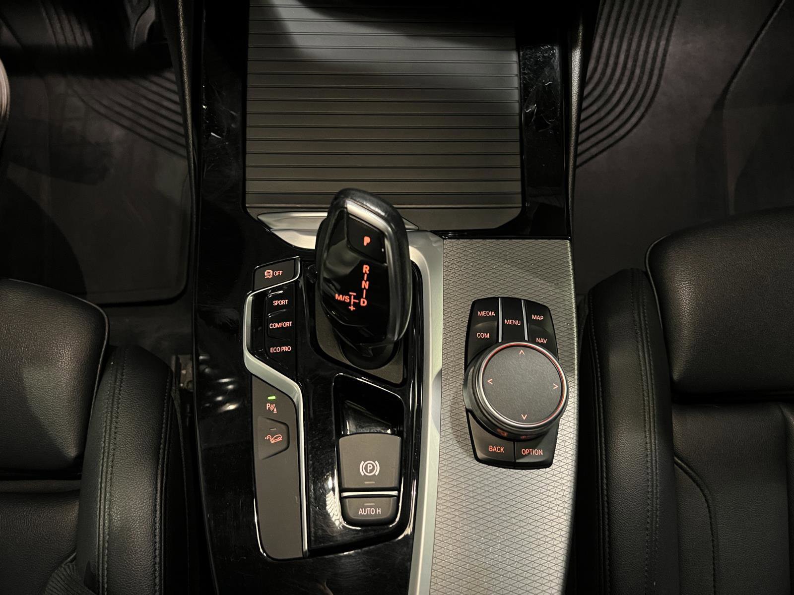 Used 2019 BMW X3 M40i image 20