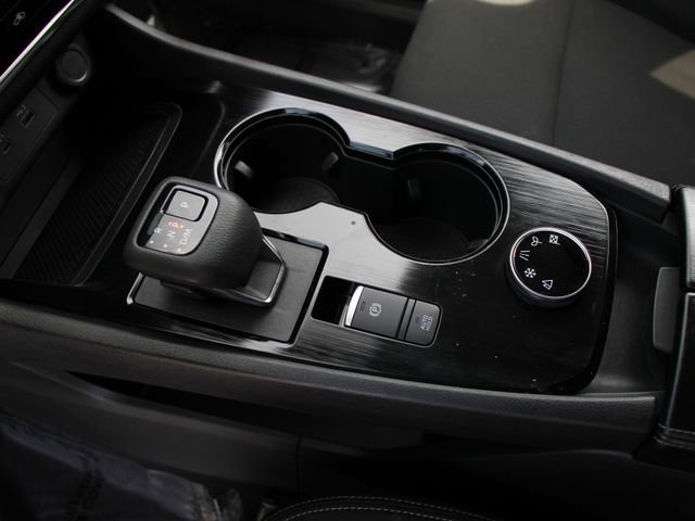 Certified 2023 Nissan Rogue S AWD/4WD image 22