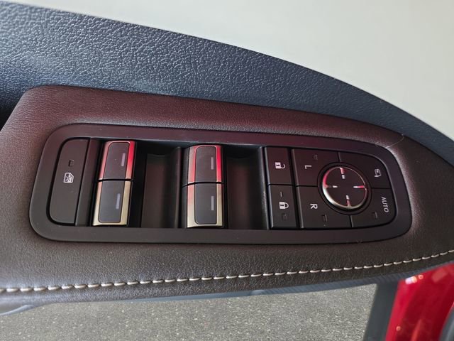 New 2026 Lexus RX 350 AWD w/ Convenience Package image 26