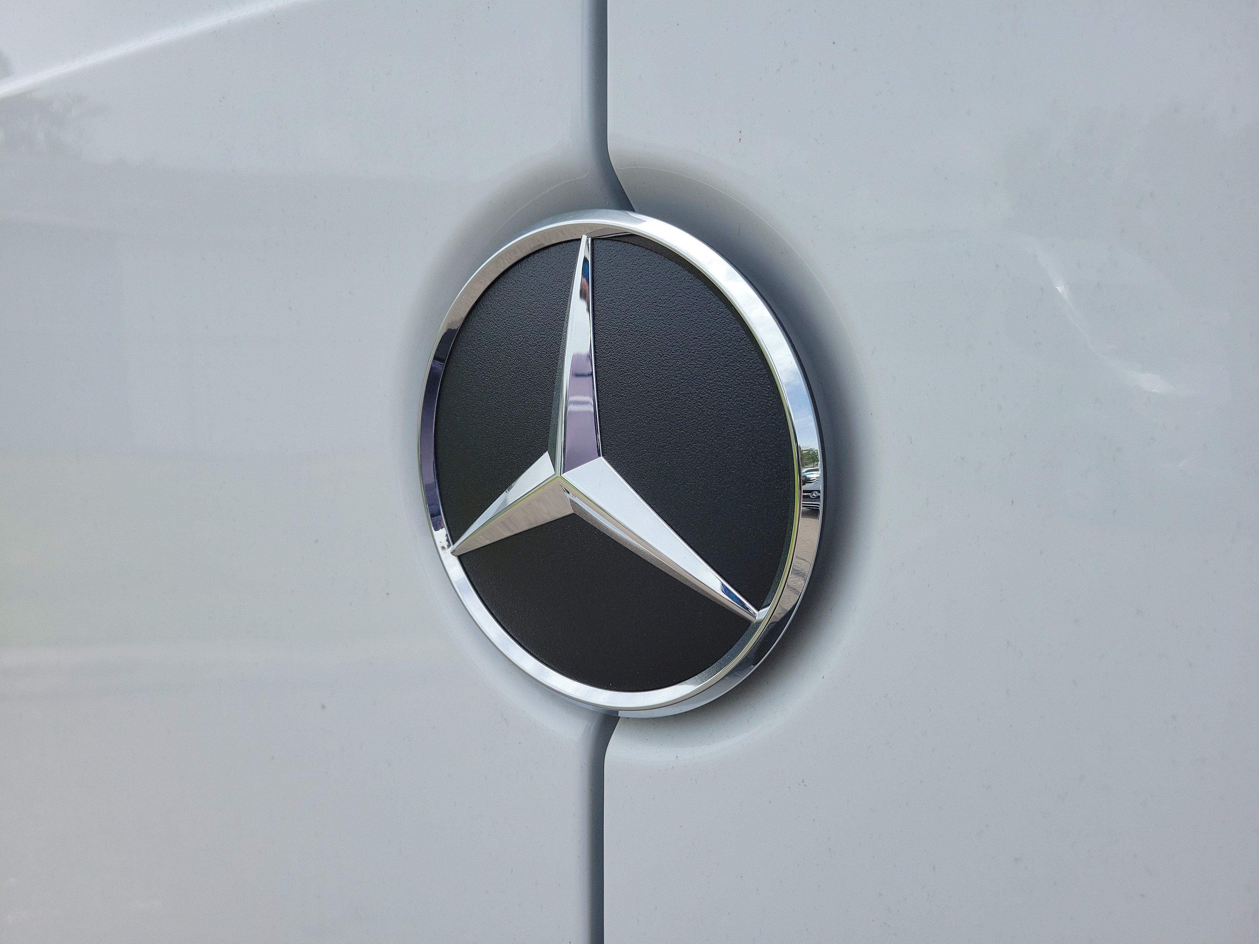 New 2025 Mercedes-Benz Sprinter 2500 image 24