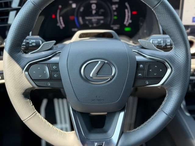 Certified 2024 Lexus RX 500h F Sport w/ Convenience Package AWD/4WD image 24