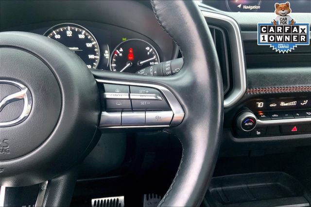 Used 2024 MAZDA CX-50 AWD 2.5 Turbo w/ Cargo Package image 19