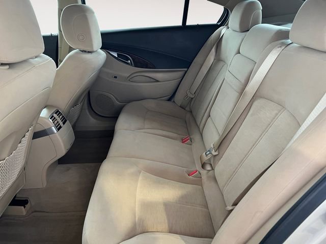 Used 2010 Buick LaCrosse CX image 11