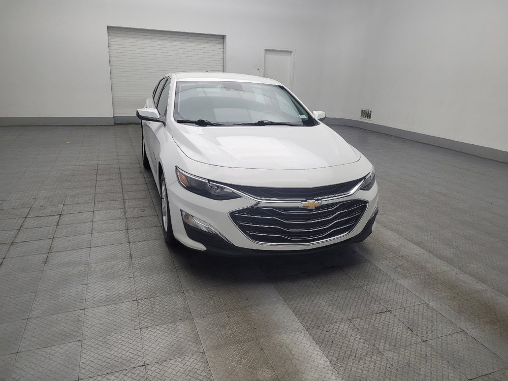 Used 2023 Chevrolet Malibu LS w/ Driver Confidence Package FWD image 13