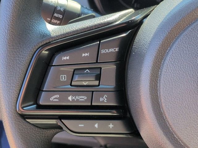 New 2026 Subaru Crosstrek 2.0i Premium AWD/4WD image 18