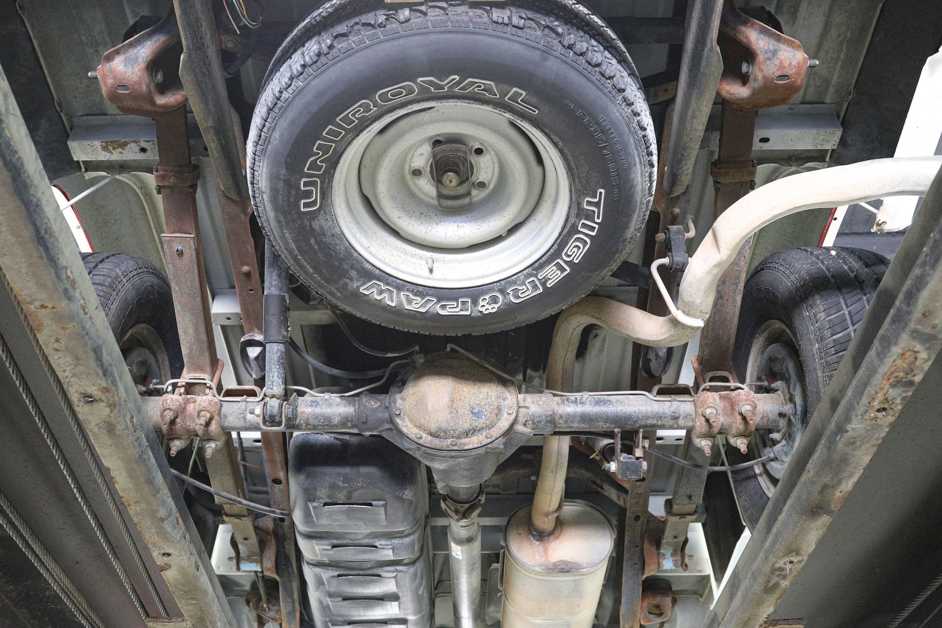 Used 1997 GMC Sierra 1500 2WD Regular Cab w/ Marketing Option Pkg 3 image 21