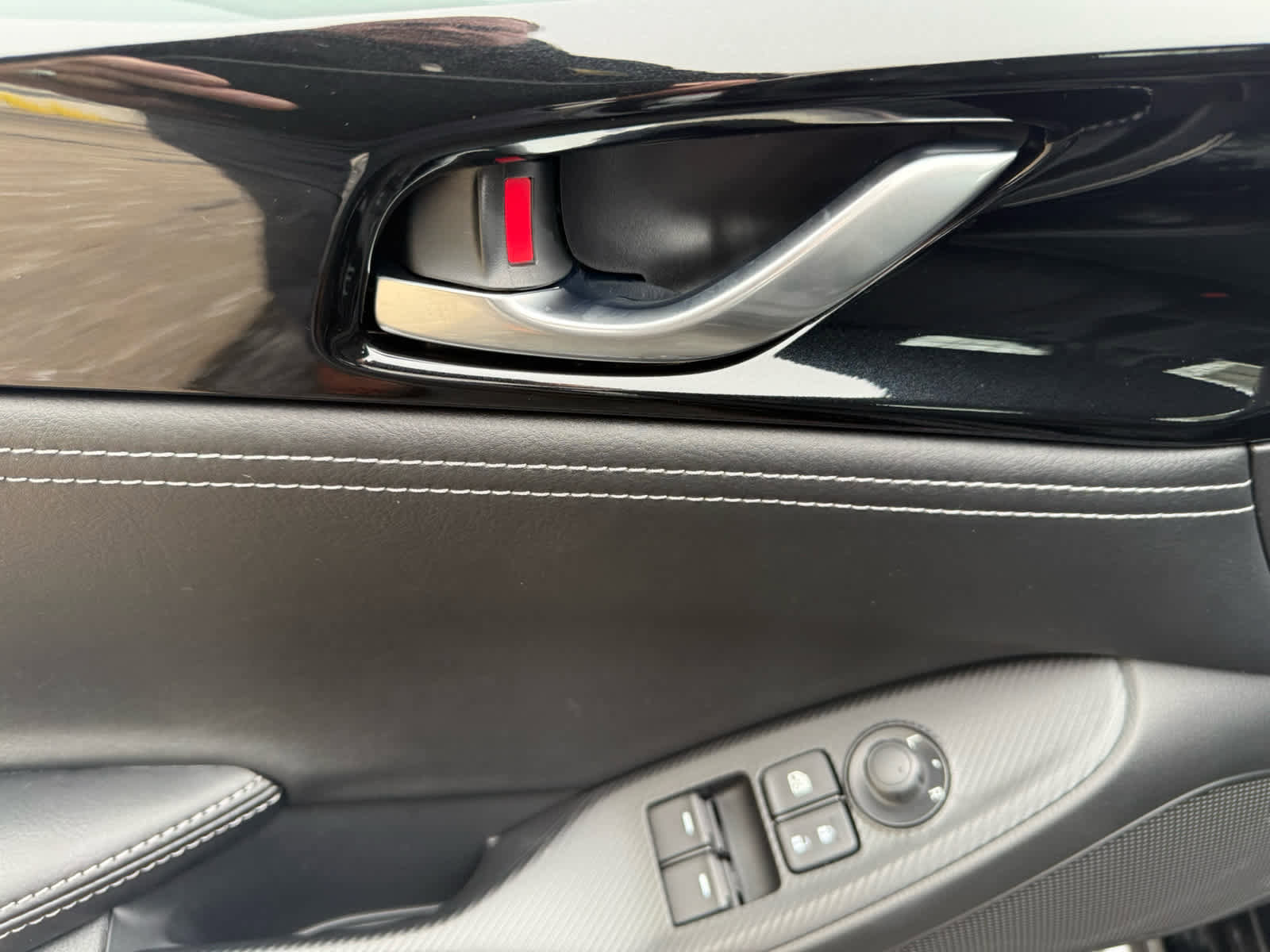 New 2025 MAZDA MX-5 Miata RF Grand Touring w/ Appearance Package image 11