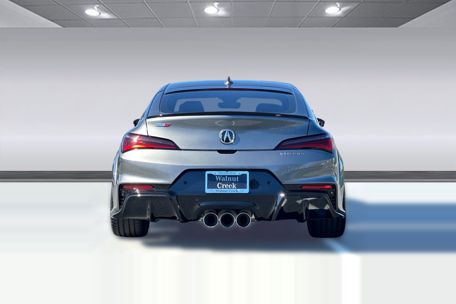 Used 2025 Acura Integra Type S image 10