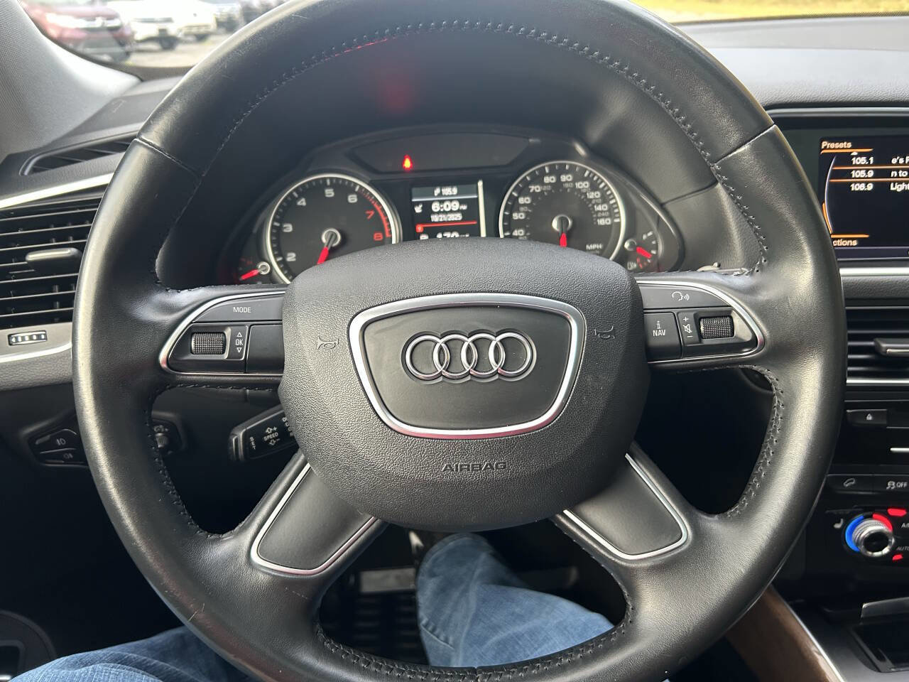 Used 2015 Audi Q5 2.0T Premium Plus image 25