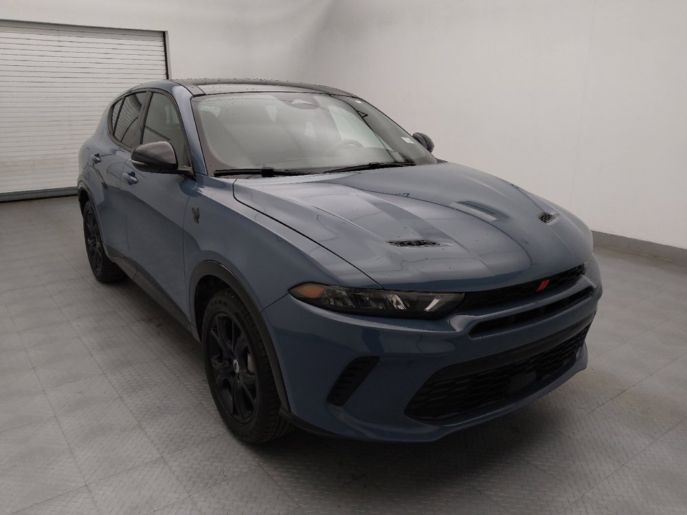 Used 2024 Dodge Hornet R/T Plus w/ R/T Blacktop Package image 13