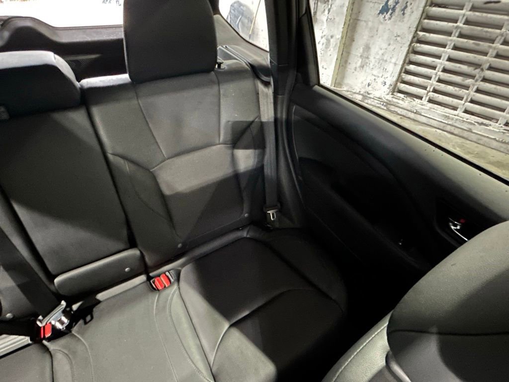 Used 2025 Subaru Forester Limited AWD/4WD image 14