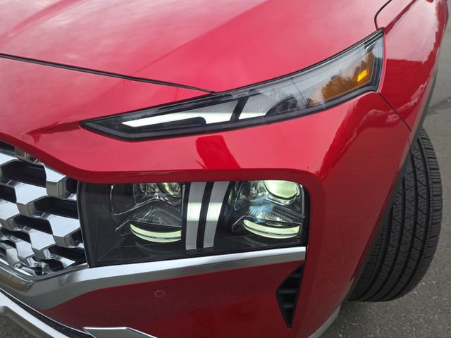 Certified 2023 Hyundai Santa Fe Limited image 45