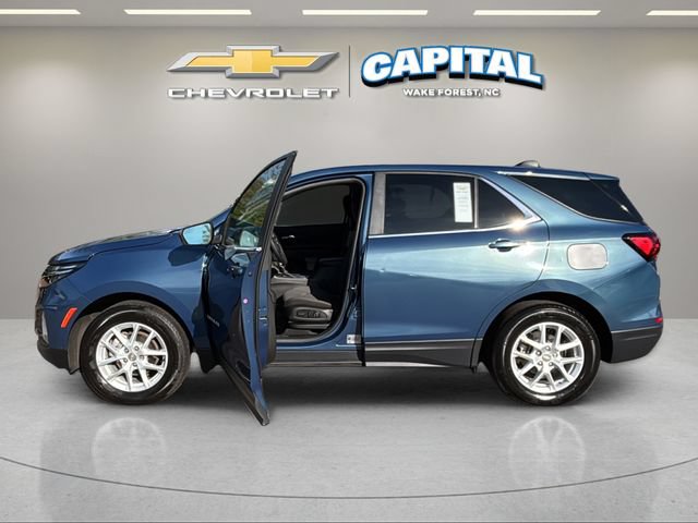 Used 2024 Chevrolet Equinox LT FWD image 13