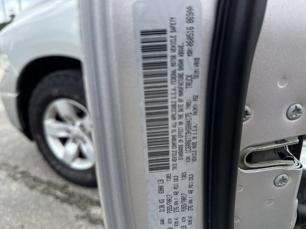 Used 2017 RAM 1500 Classic SLT RWD image 26