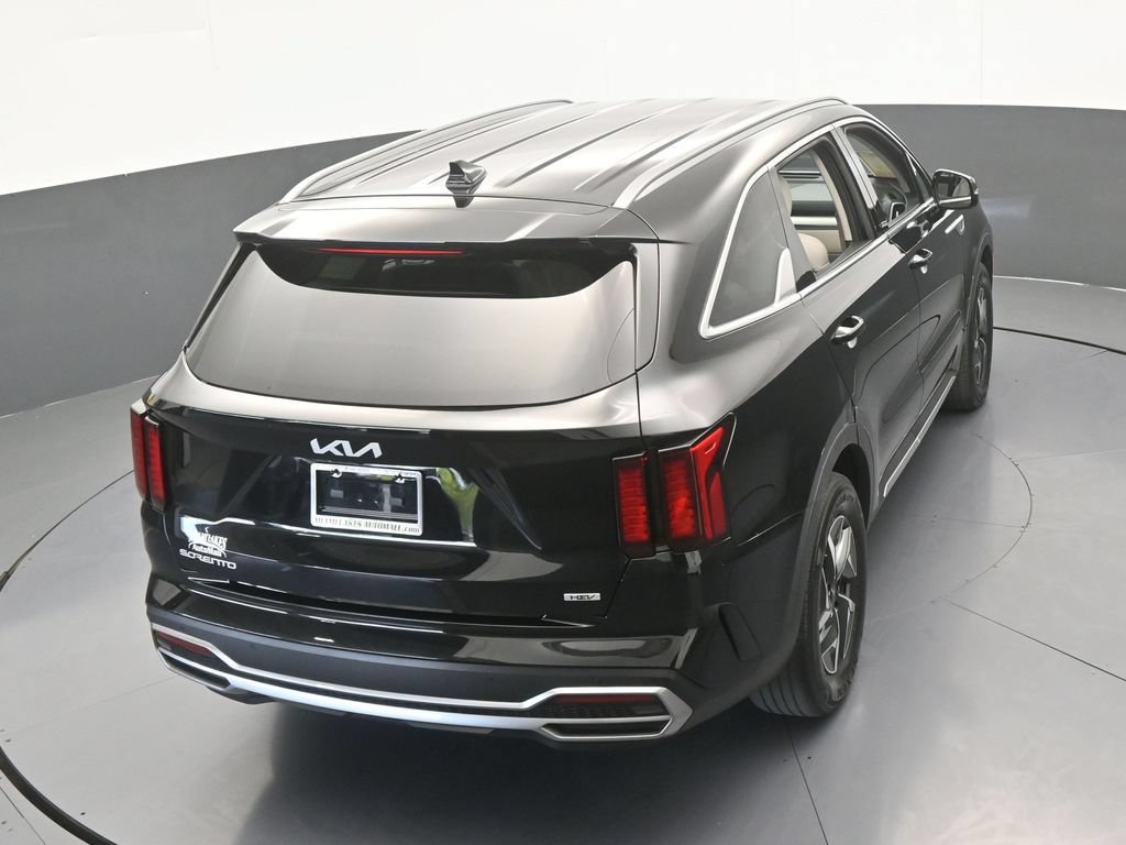 Used 2023 Kia Sorento EX FWD image 53