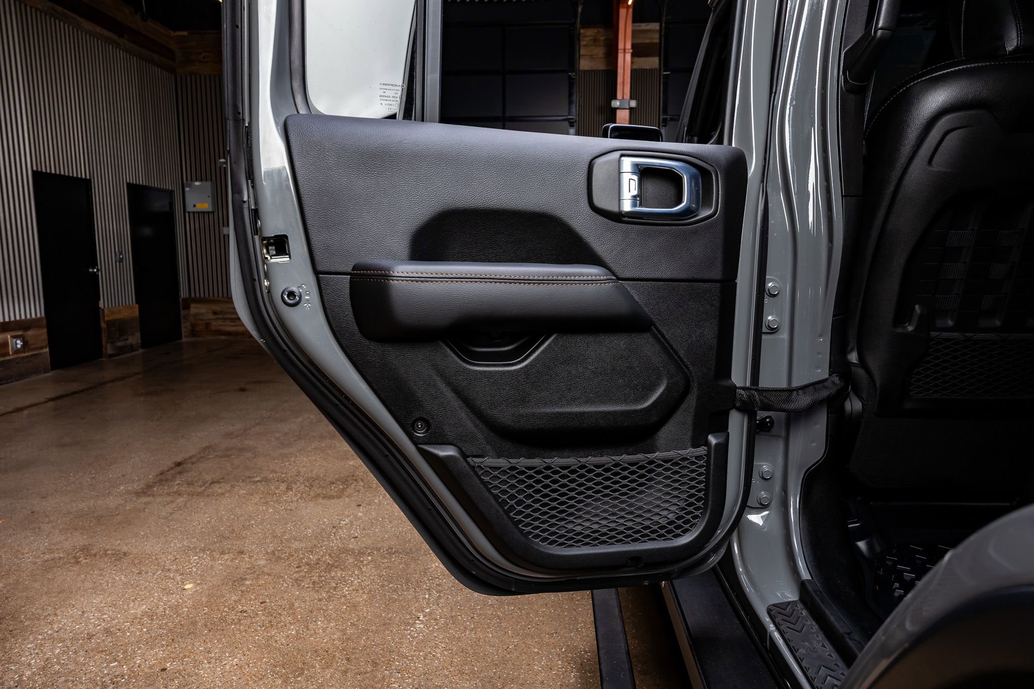 Used 2021 Jeep Wrangler Unlimited Rubicon w/ Trailer Tow Package image 38