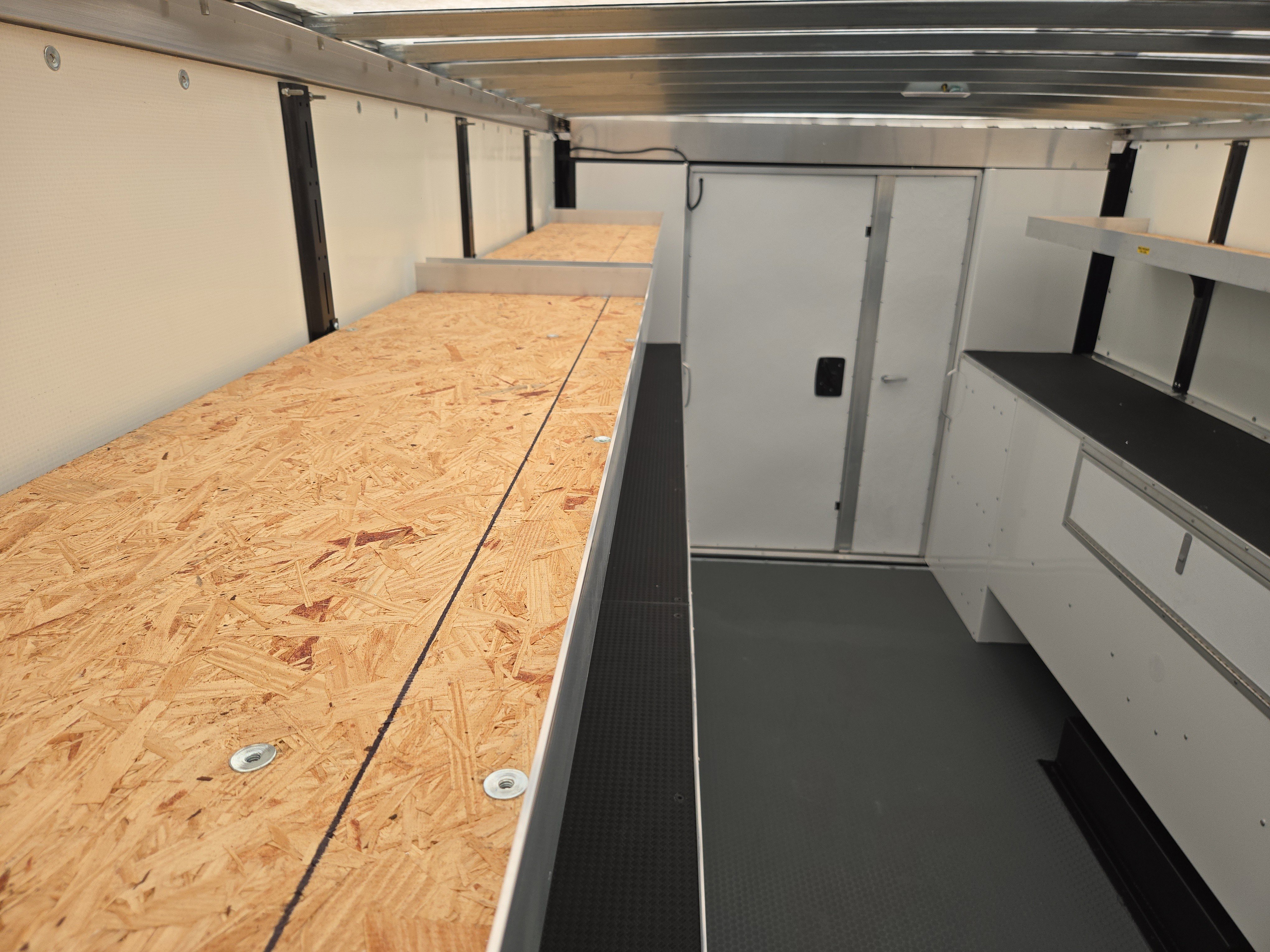 New 2026 Chevrolet Express 4500 w/ Power Convenience Package image 21