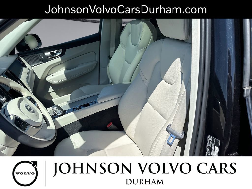 Used 2023 Volvo XC60 B5 Plus w/ Climate Package AWD/4WD image 13