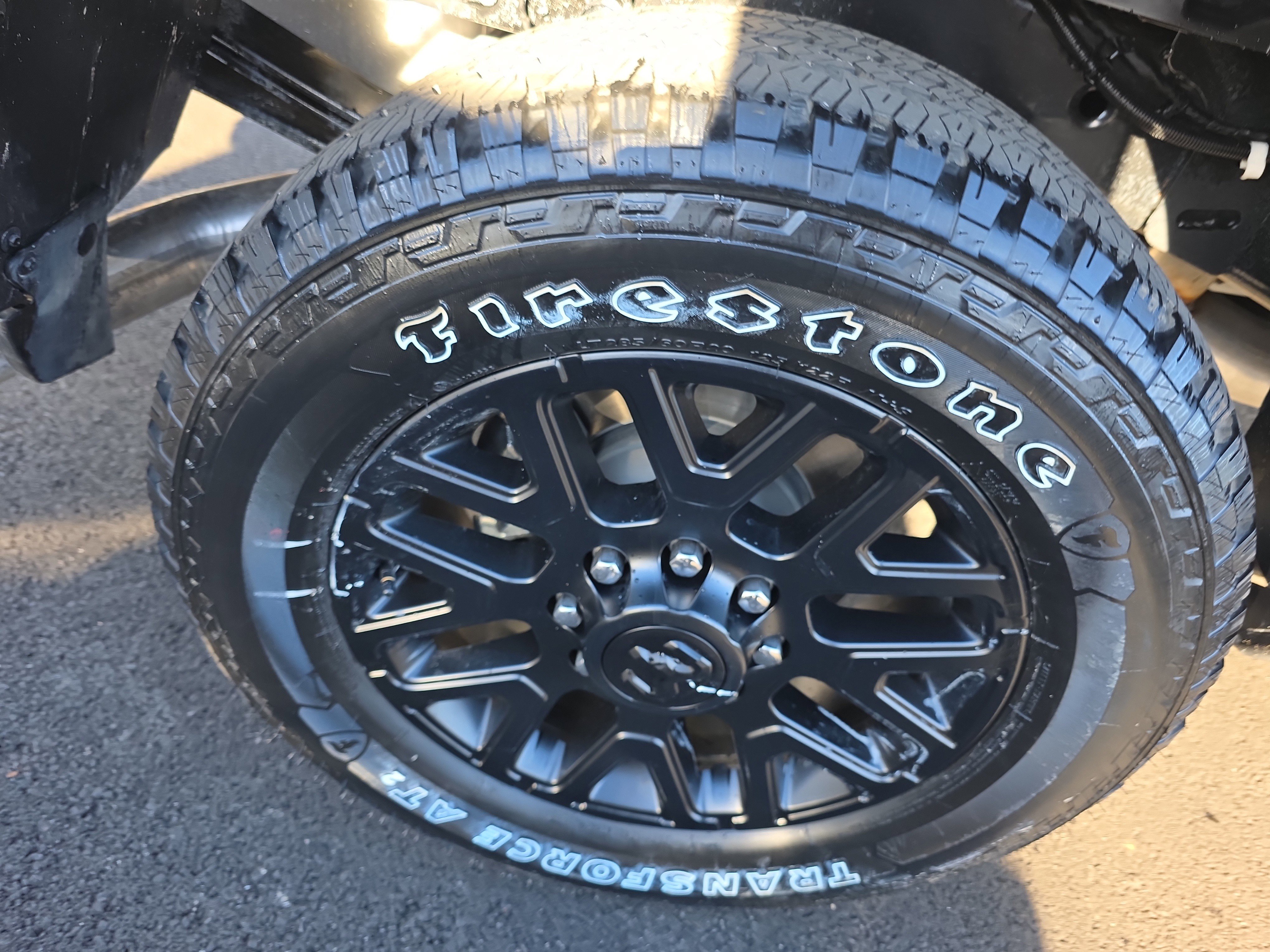 New 2026 RAM 3500 Limited image 37