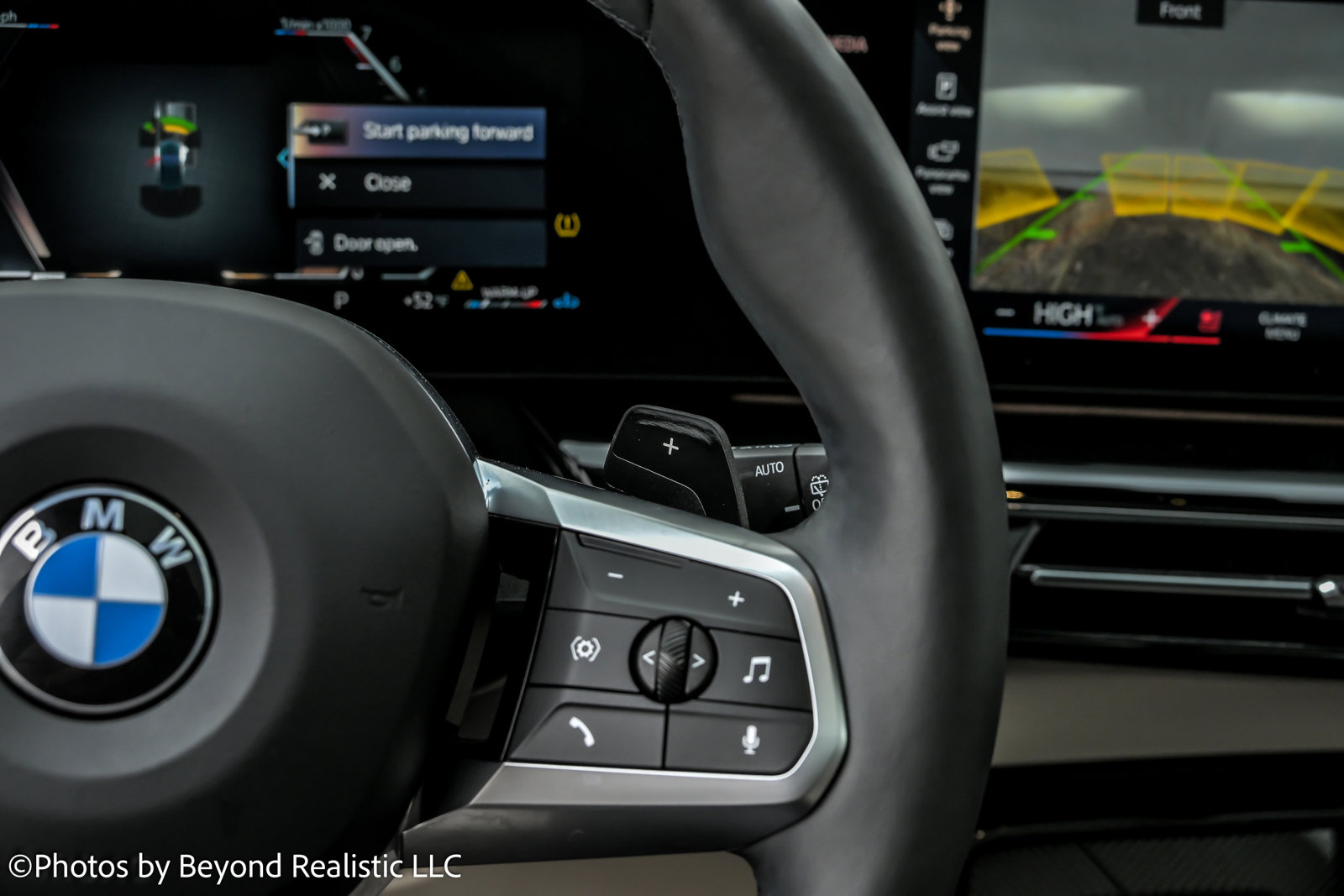 Used 2023 BMW X1 xDrive28i w/ Premium Package image 34