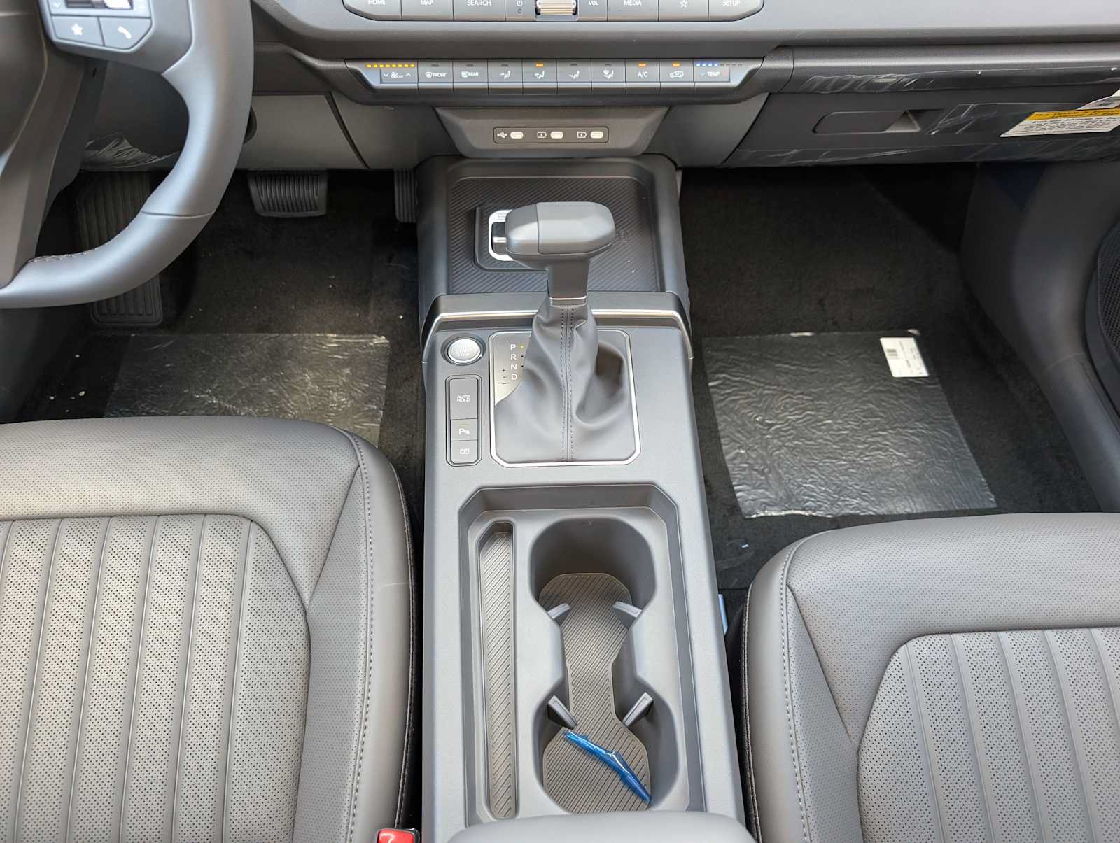 New 2027 Kia Seltos X-Line S AWD/4WD image 13