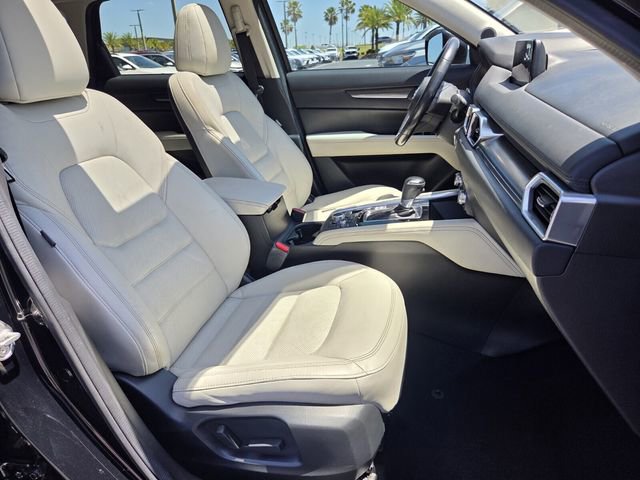 Used 2018 MAZDA CX-5 Grand Touring FWD image 18