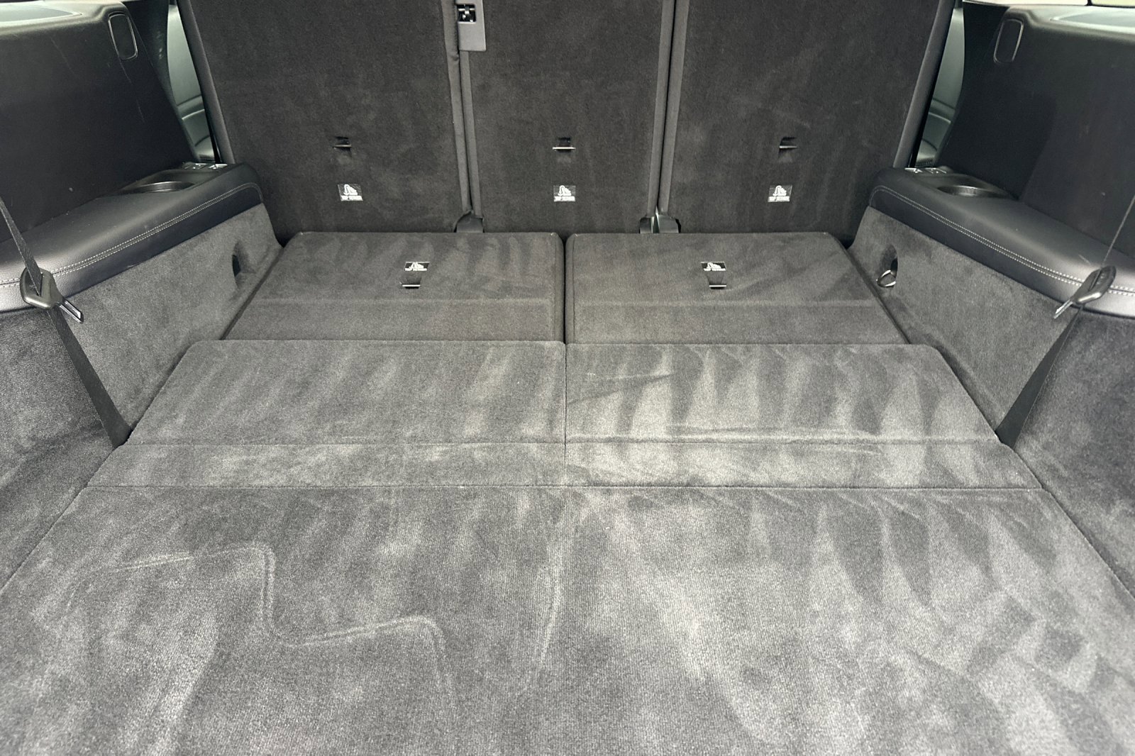 Certified 2024 Mercedes-Benz GLS 450 4MATIC image 16