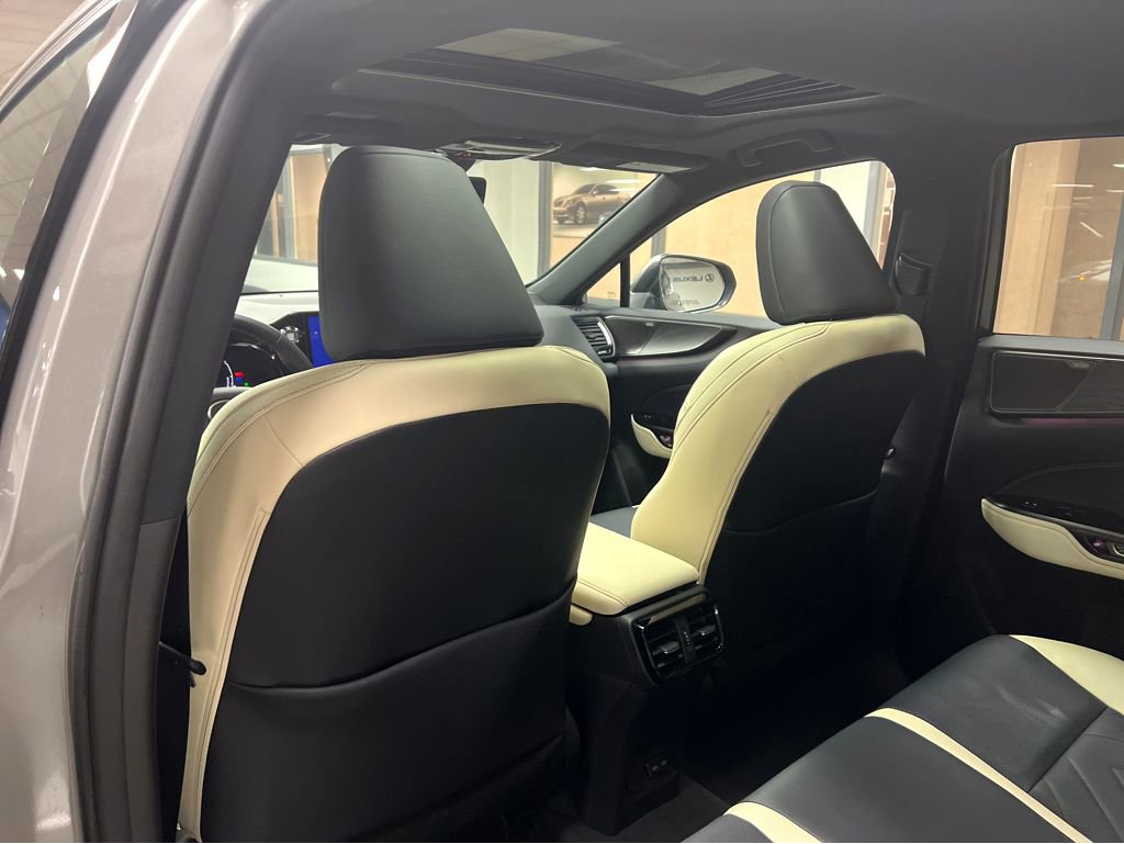Used 2023 Lexus NX 350 AWD image 19