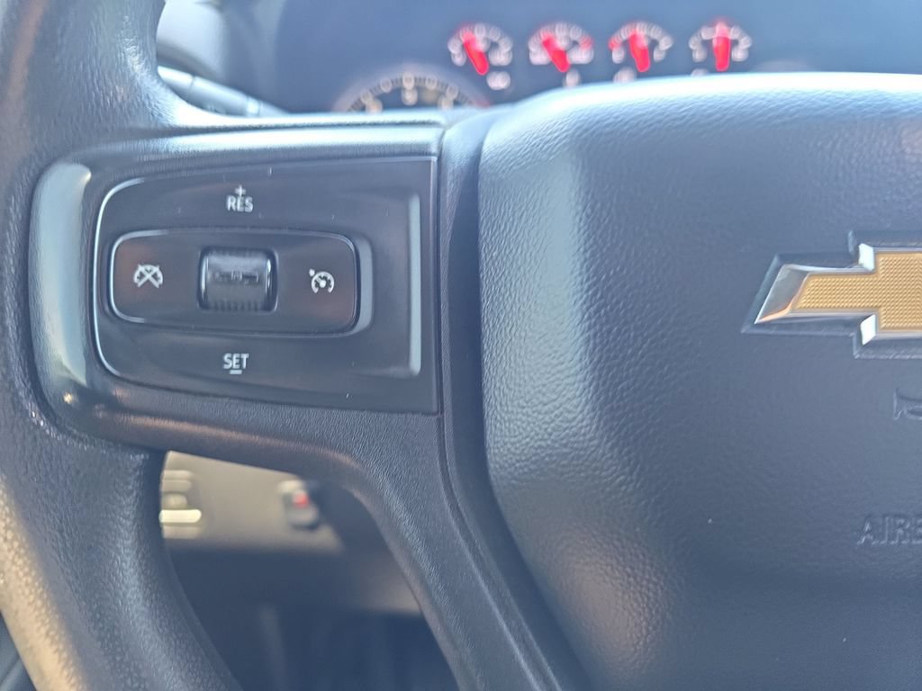 Used 2023 Chevrolet Silverado 3500 W/T w/ WT Fleet Convenience Package AWD/4WD image 16