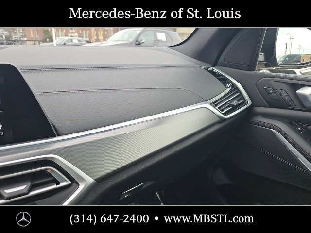 Used 2022 BMW X5 xDrive45e w/ M Sport Package image 49