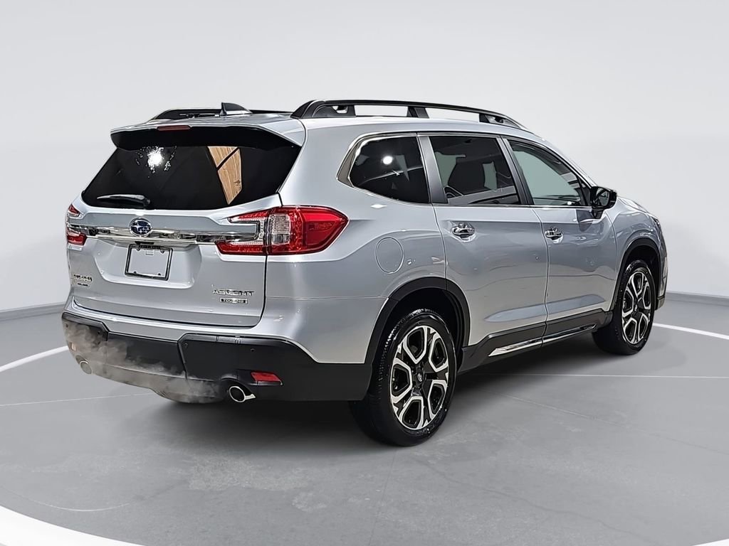New 2026 Subaru Ascent Touring image 5