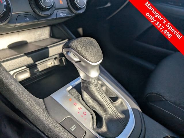 Used 2024 Kia Forte LXS w/ LXS Technology Package image 22