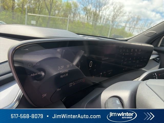 New 2026 Buick Enclave Sport Touring AWD/4WD image 24