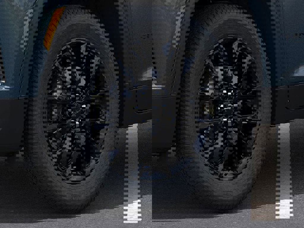 New 2026 Chevrolet Traverse LT w/ Midnight/Sport Edition image 10