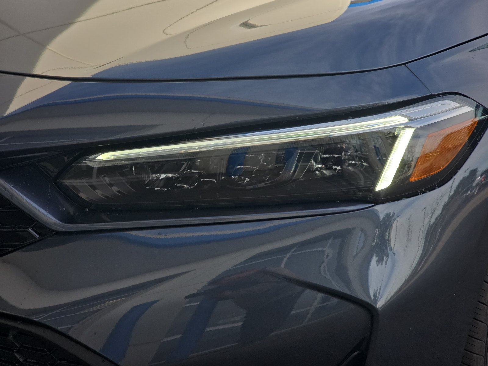 New 2026 Honda Civic Sport Touring image 29