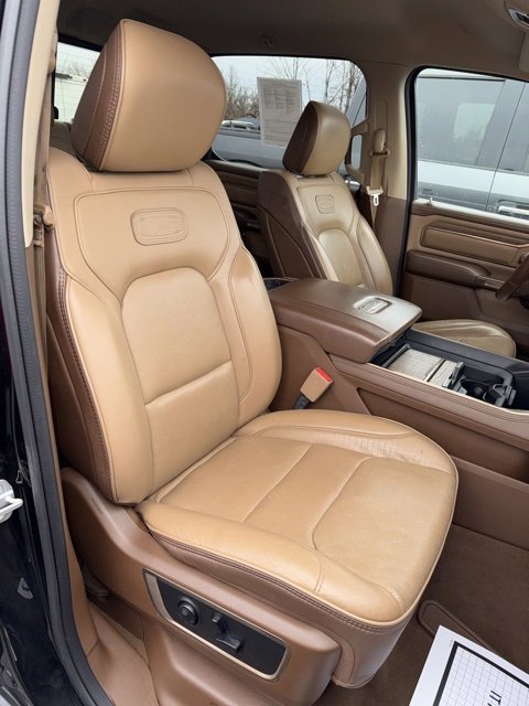 Used 2020 RAM 1500 Limited image 31