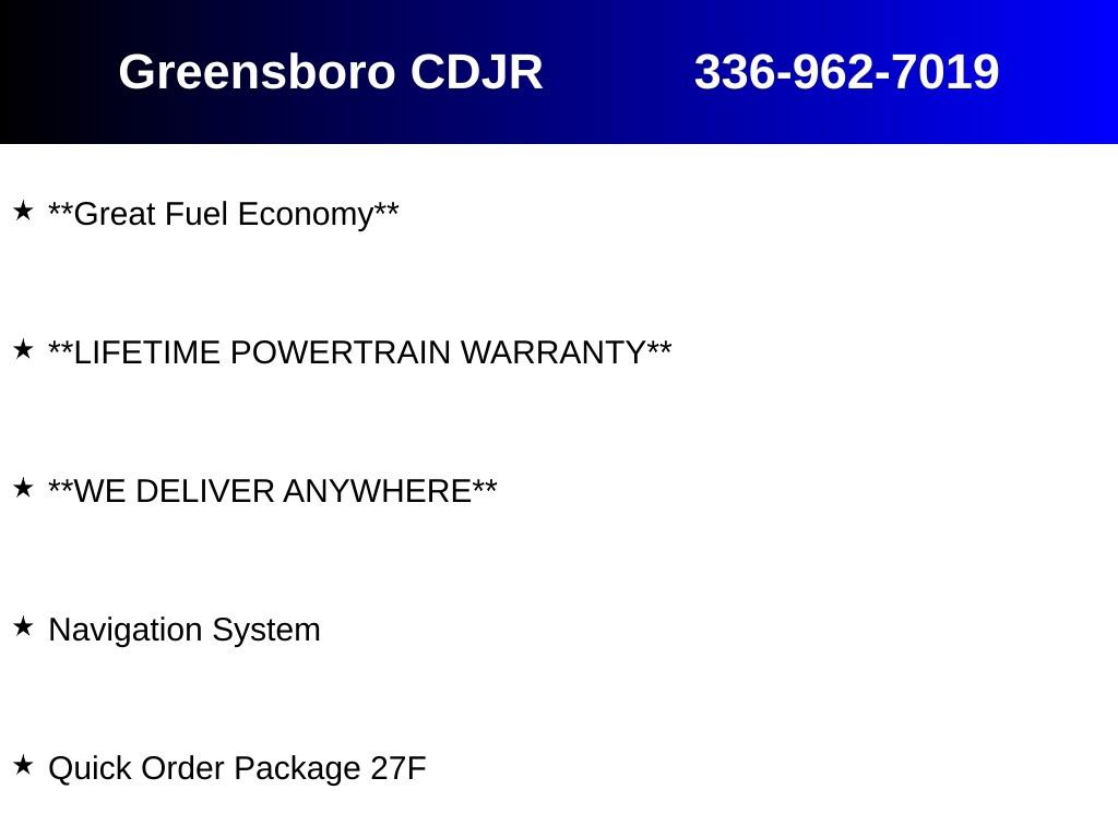 Used 2024 Jeep Grand Cherokee Limited 4xe image 5